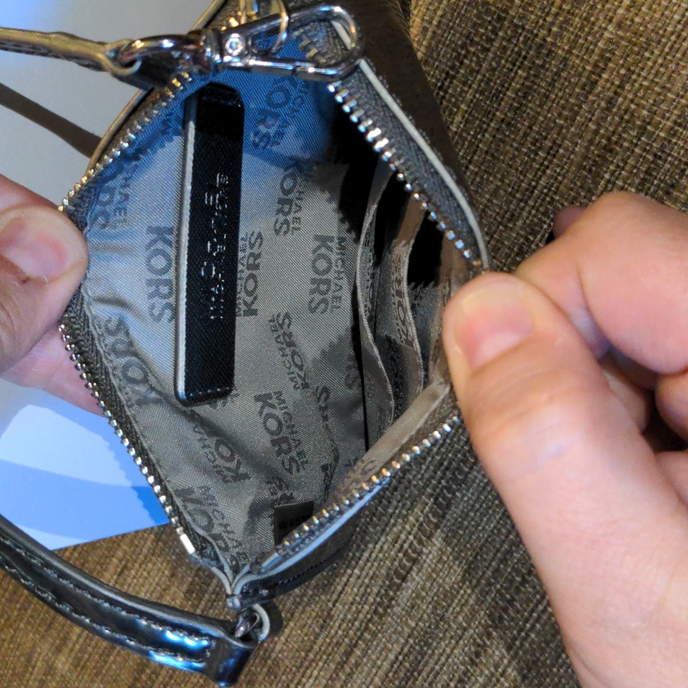 Michael Kors Wristlet - Picture 3 of 3